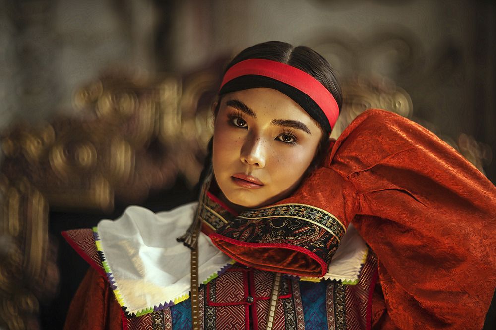 Photograph by ganzorig miimaa