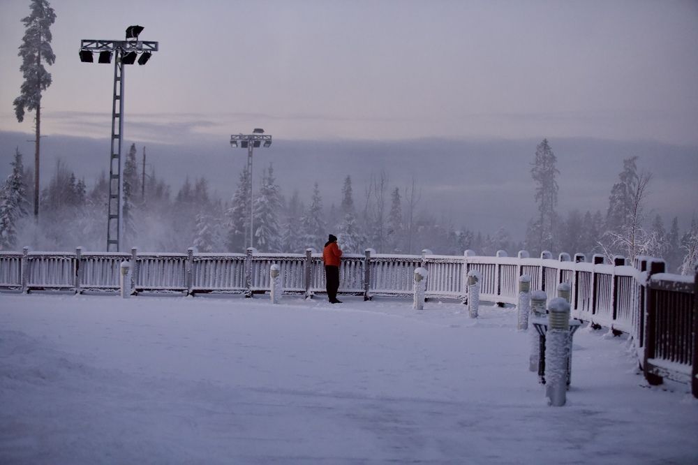 Photograph by Елена Ковалева