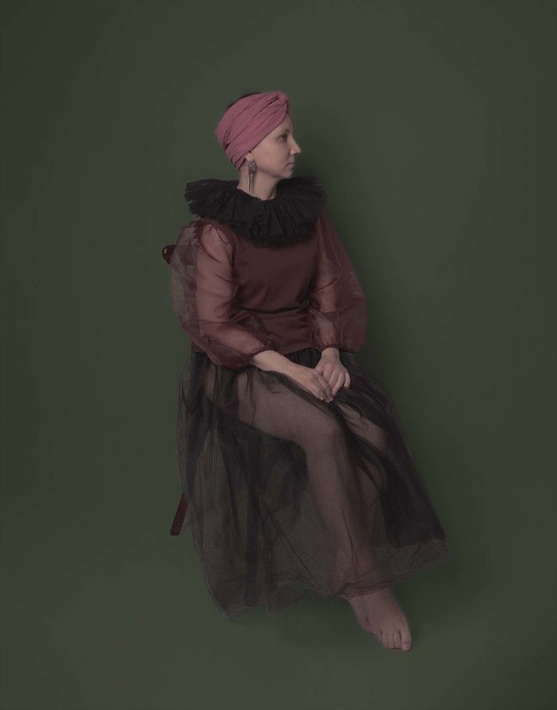 Photograph by Ирина Кочеткова