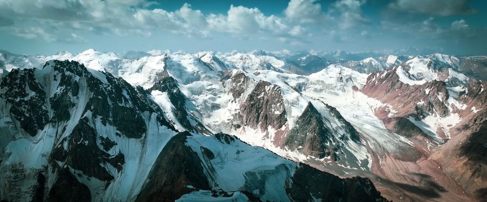 Photograph by Andrey Purtov