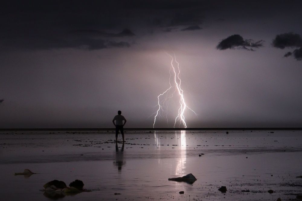 Photograph by Shabeeb