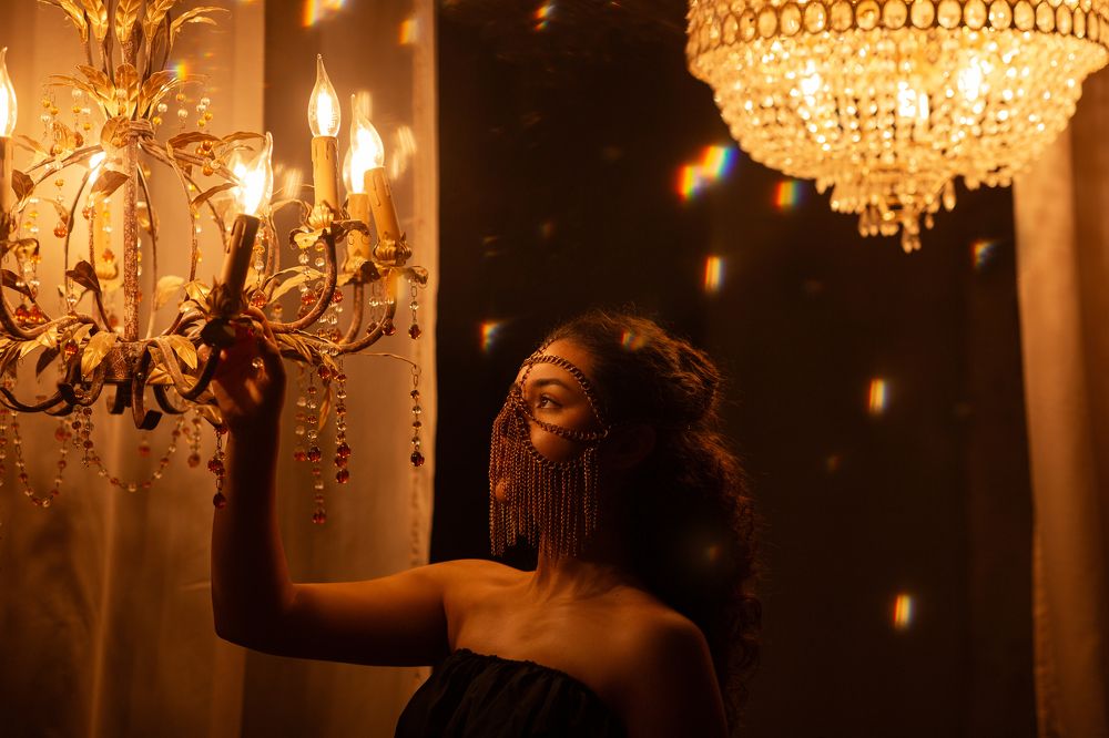 Photograph by Екатерина Даулетбакова