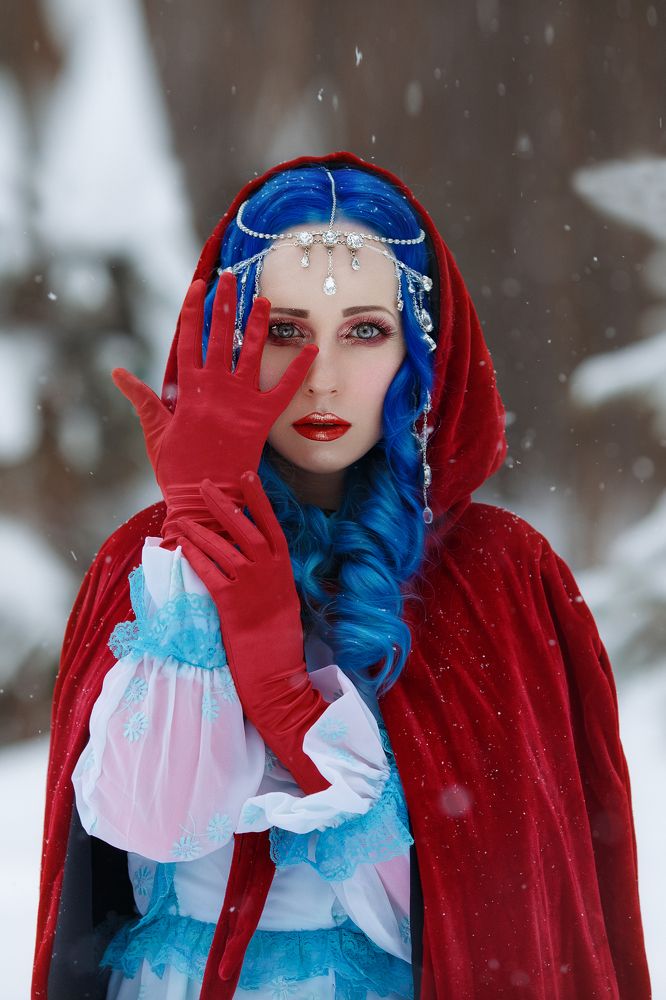 Photograph by Светлана Никотина