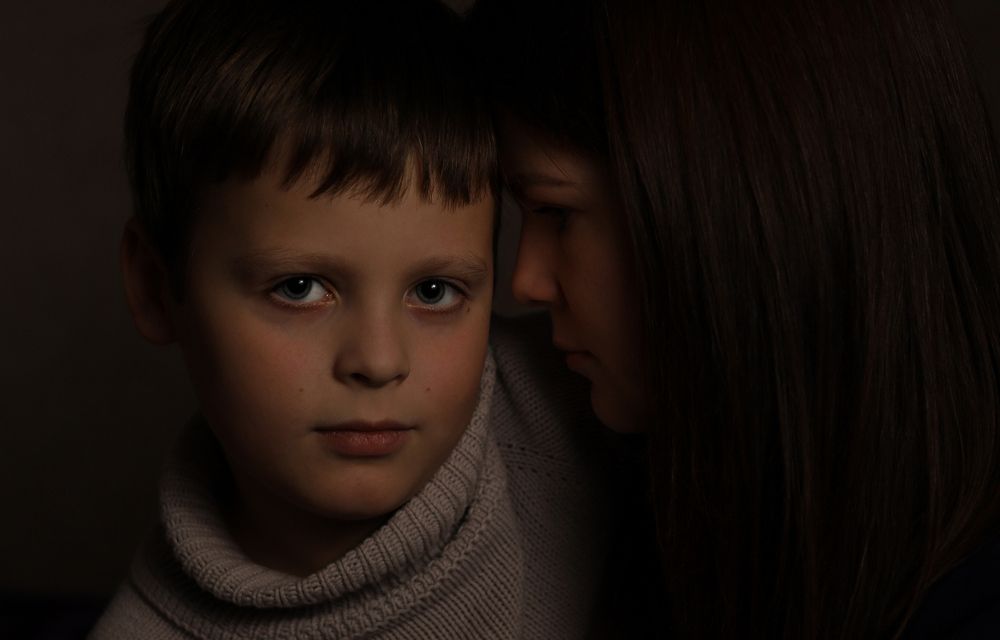 Photograph by Anastasia Sokolskya