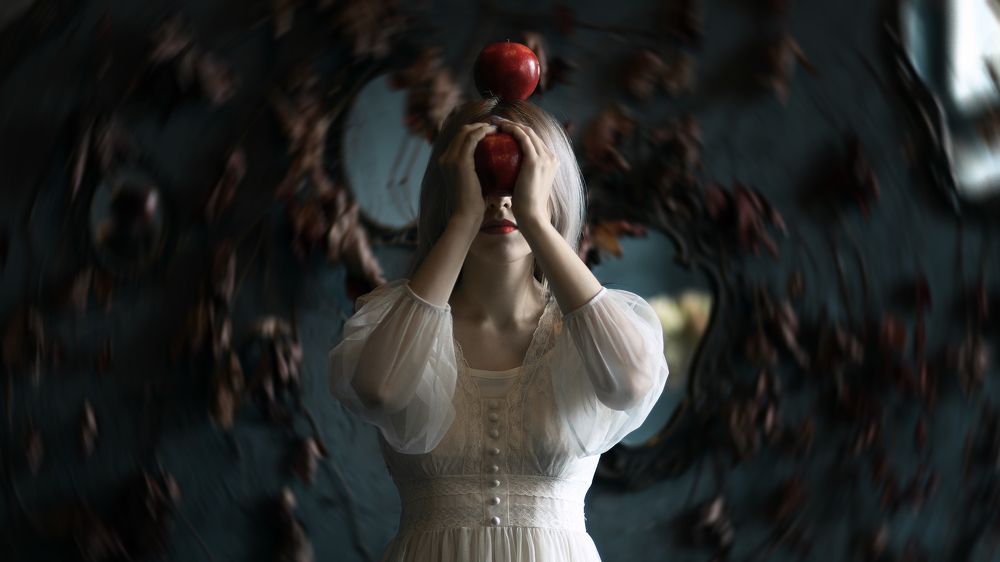 Photograph by Алексей Русаков