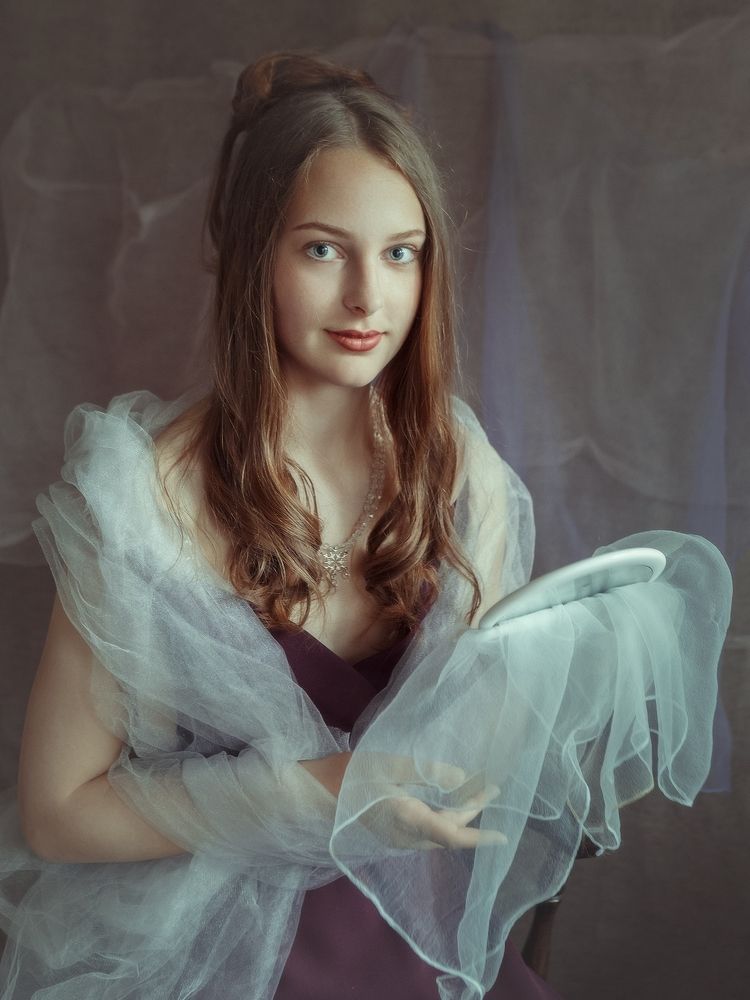 Белошвейка.