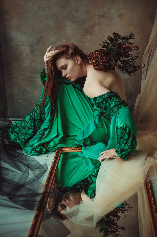 Photograph by Юлия