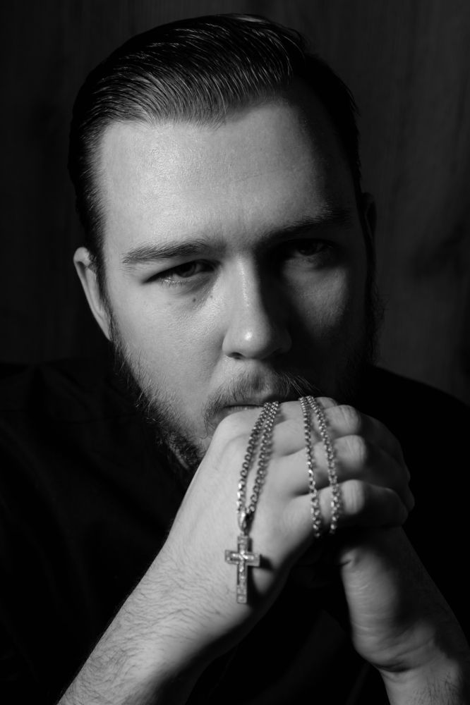 Photograph by Анжелика Сороколетова