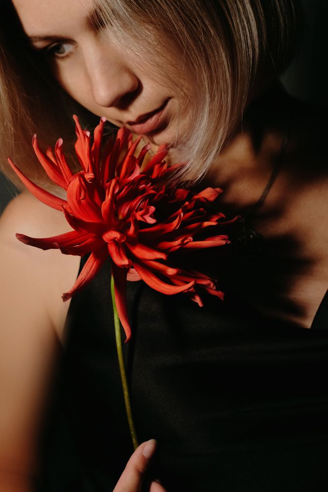 Photograph by Анна