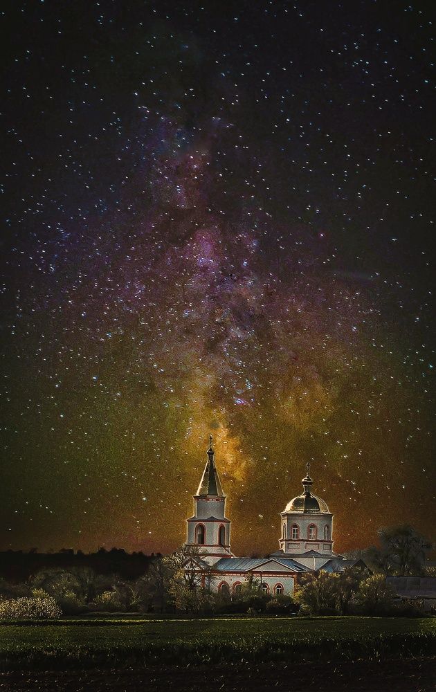 Photograph by Наталья Исиченко