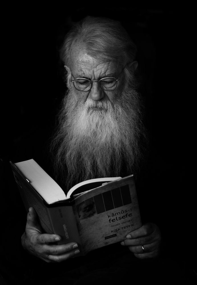 Photograph by Süleyman Ülker