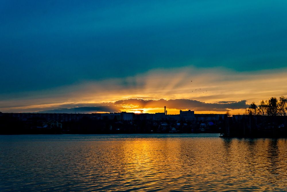 Photograph by Андрей Городецкий