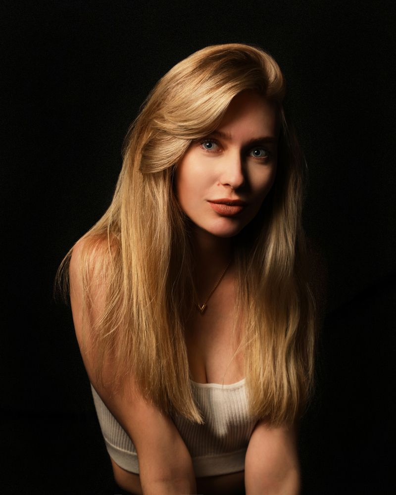 Фотография автора Evgeny Gorbunov