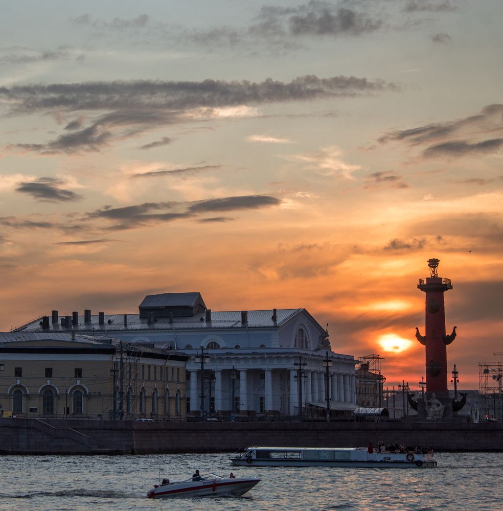 Photograph by Михаил Мархинин