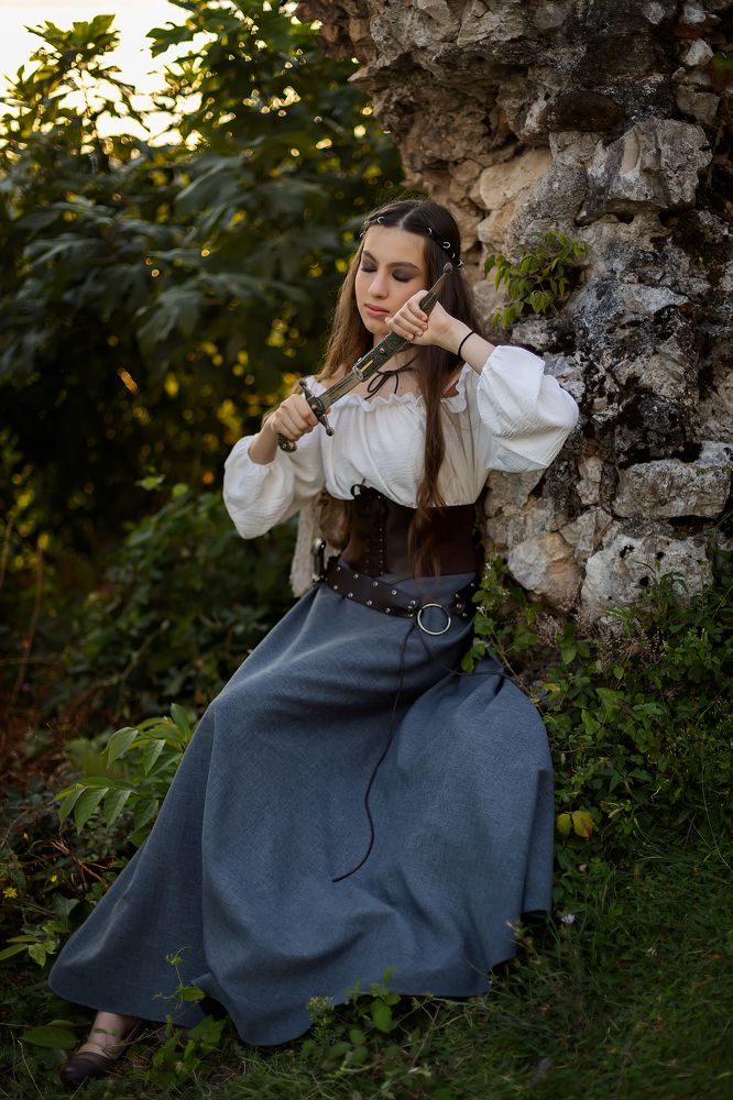 Photograph by Мария Трибакова