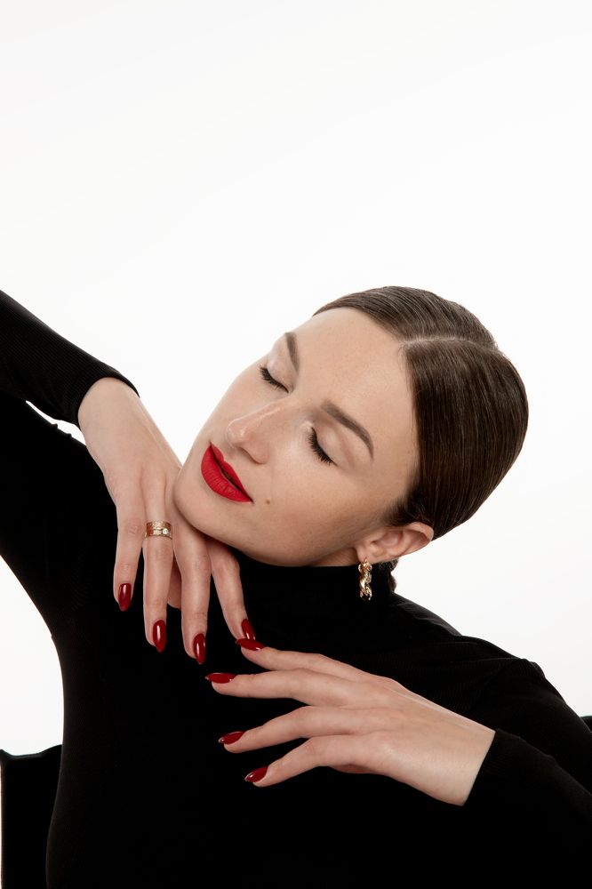 Photograph by Марьяна Левченко