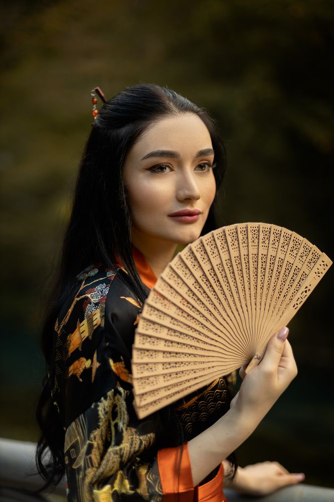 Photograph by Мария Трибакова