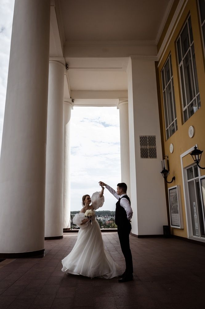 Photograph by Инна Валевская