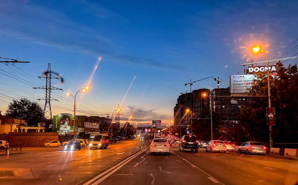 Photograph by Oksana lukyanova