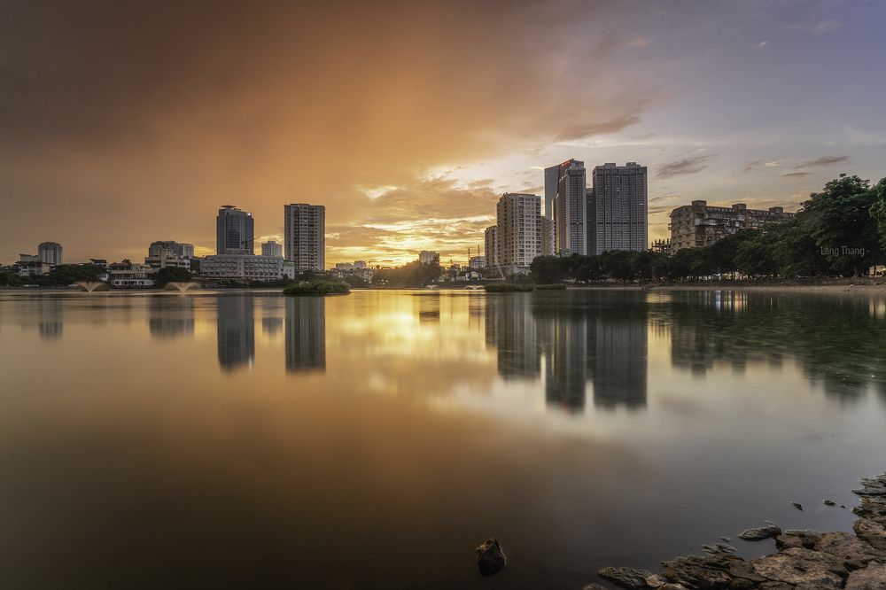 Photograph by MT-nguyen