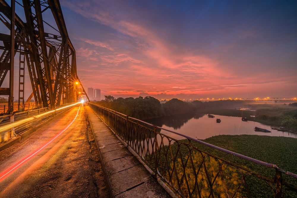 Photograph by MT-nguyen