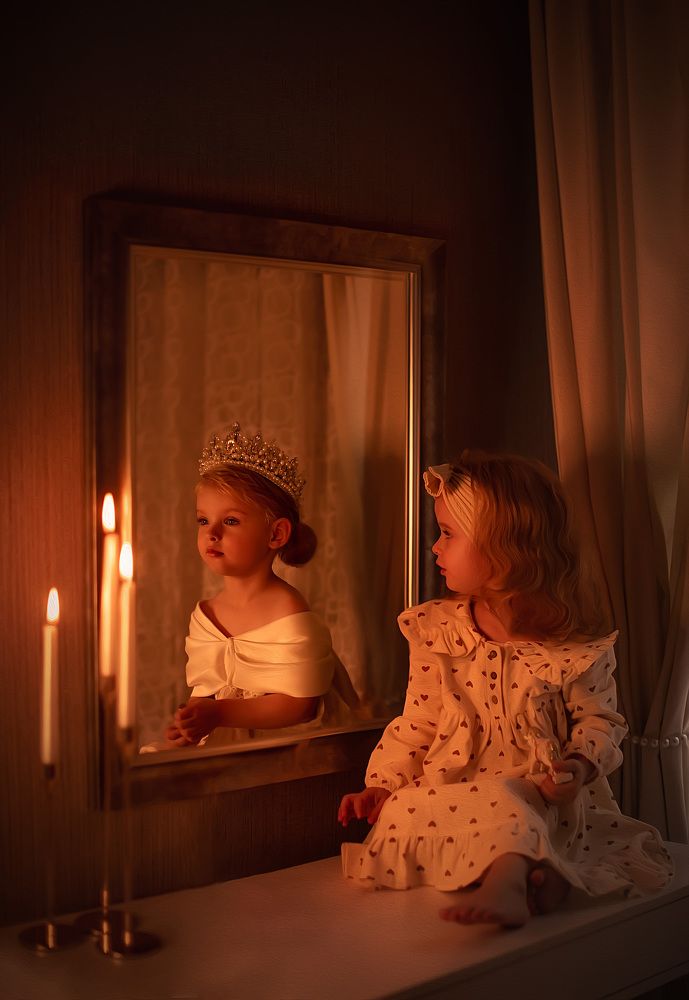 Фотография автора Виктория Улановская