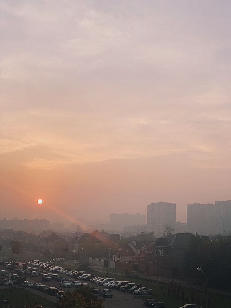 Photograph by Мария Алейникова