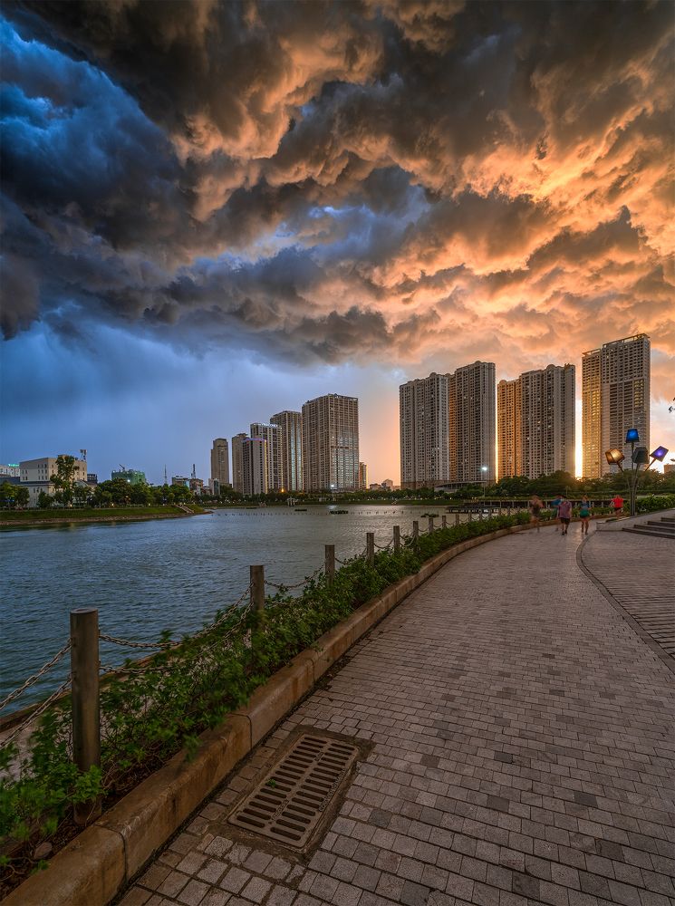 Photograph by MT-nguyen