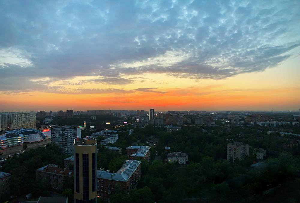 Photograph by Svetlana Rashidova