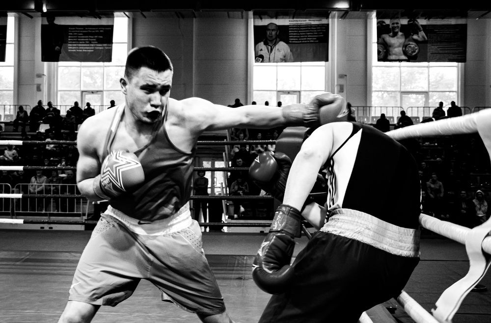 Photograph by Артём Пирогов