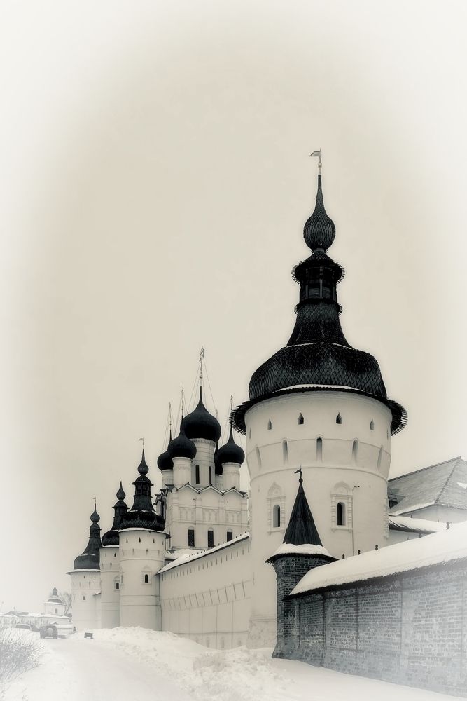 Фотография автора Рожнов Кирилл