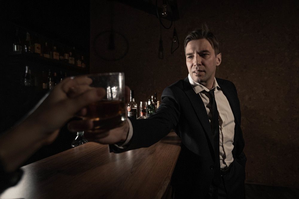 Photograph by Александра Вишлёва