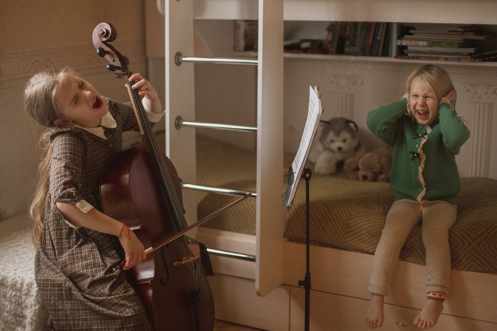 Photograph by Ekaterina Berendykhina