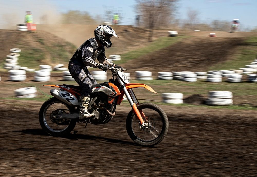 Photograph by Артём Пирогов