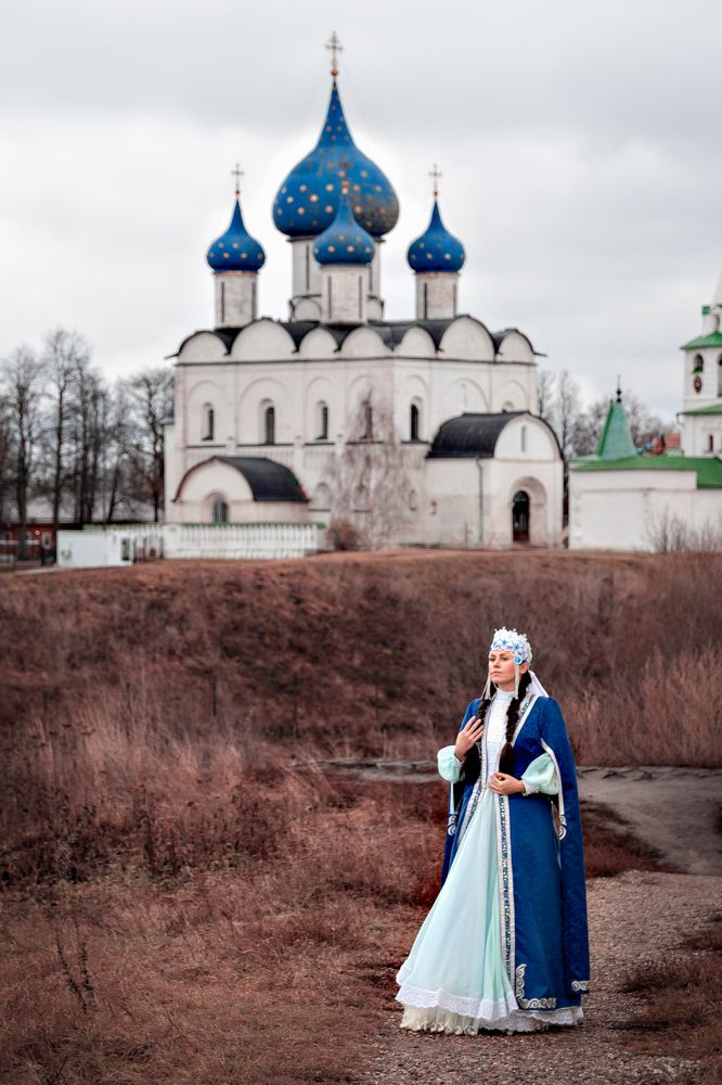 Photograph by Елена Ефимова