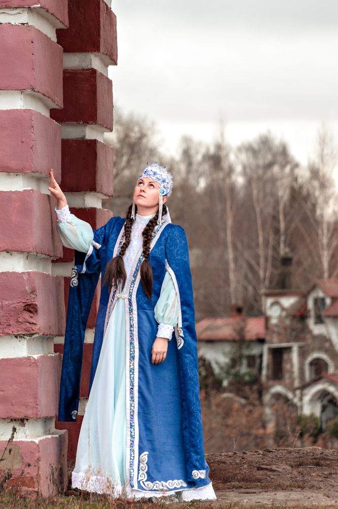 Photograph by Елена Ефимова