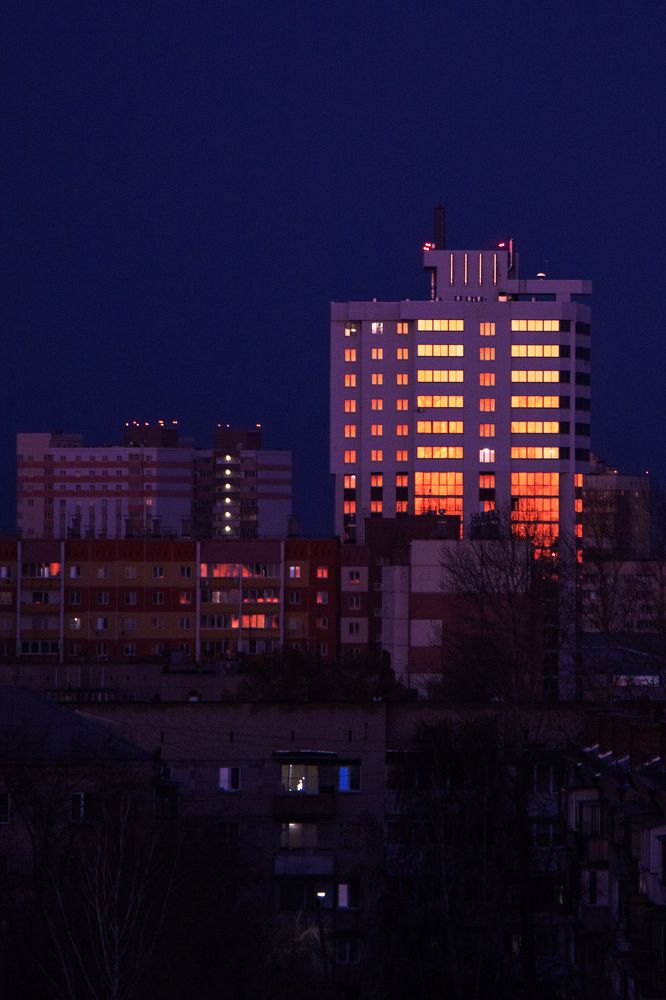 Photograph by Артём Пирогов