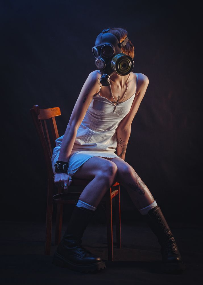 Фотография автора Михаил Спрау