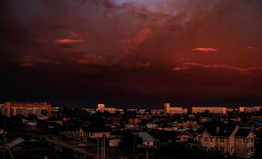 Photograph by Артём Пирогов