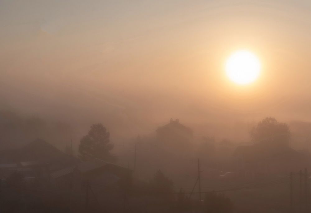 Photograph by Артём Пирогов