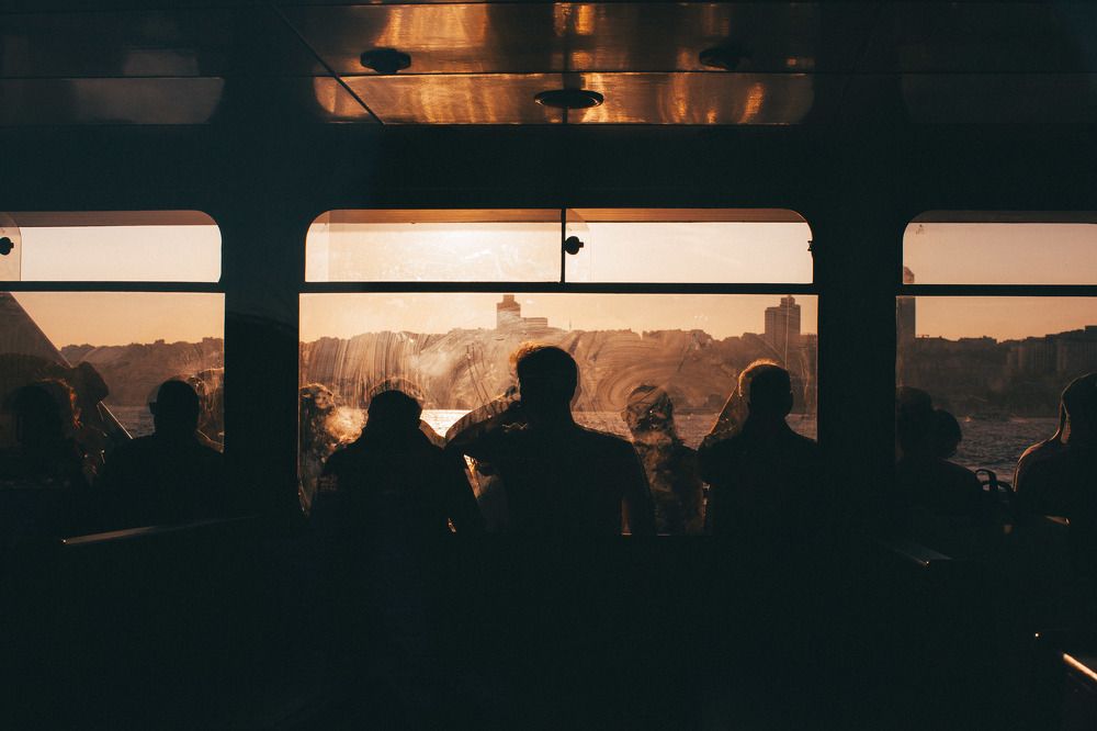 People