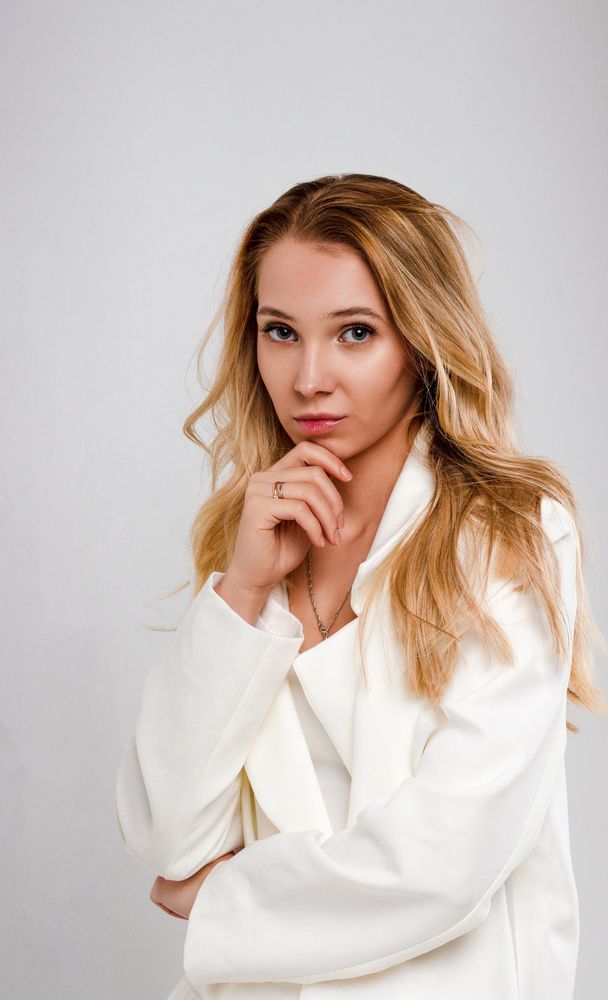 Photograph by Ekaterina Makarova