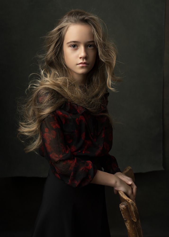 Photograph by Наталия Клих