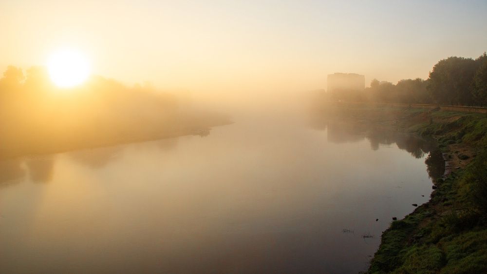 Photograph by Алексей Борисов