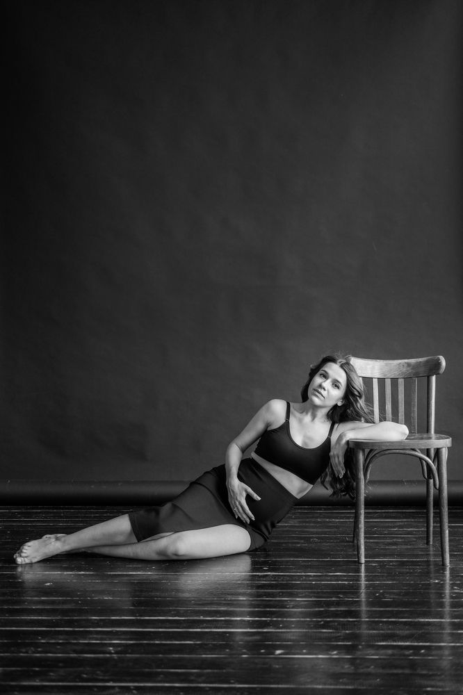 Photograph by Yuliya