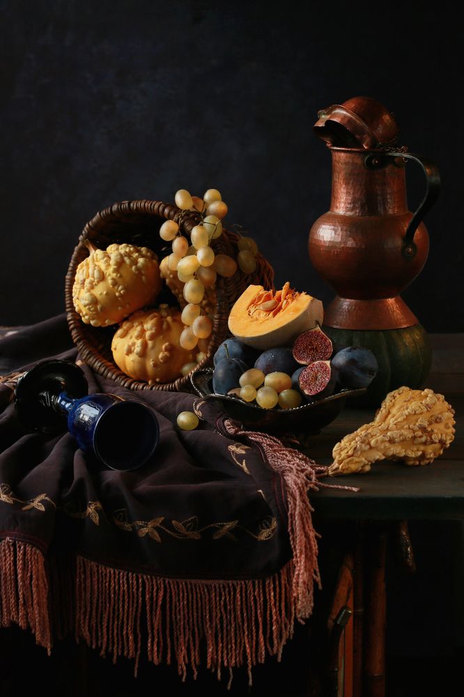 Photograph by Алена Гершфельд