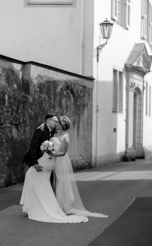 Photograph by Olga Tenigina