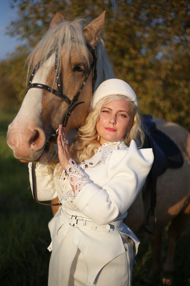 Photograph by Елена Жажело