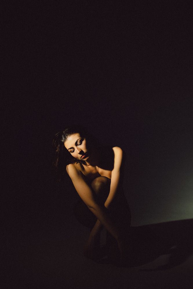 Photograph by Екатерина Копыт