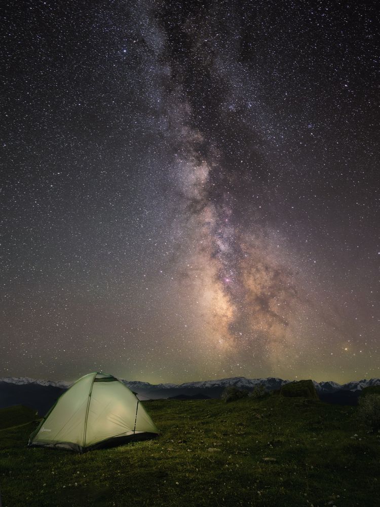 Photograph by Михаил Шаньгин